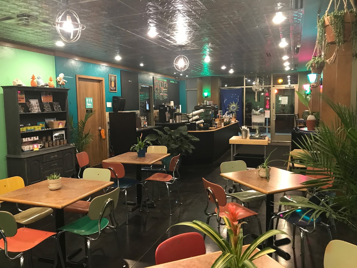 Key West Bistro